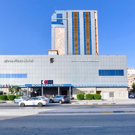 Capital O 125 Moon Plaza Hotel Manama Eksteriør billede