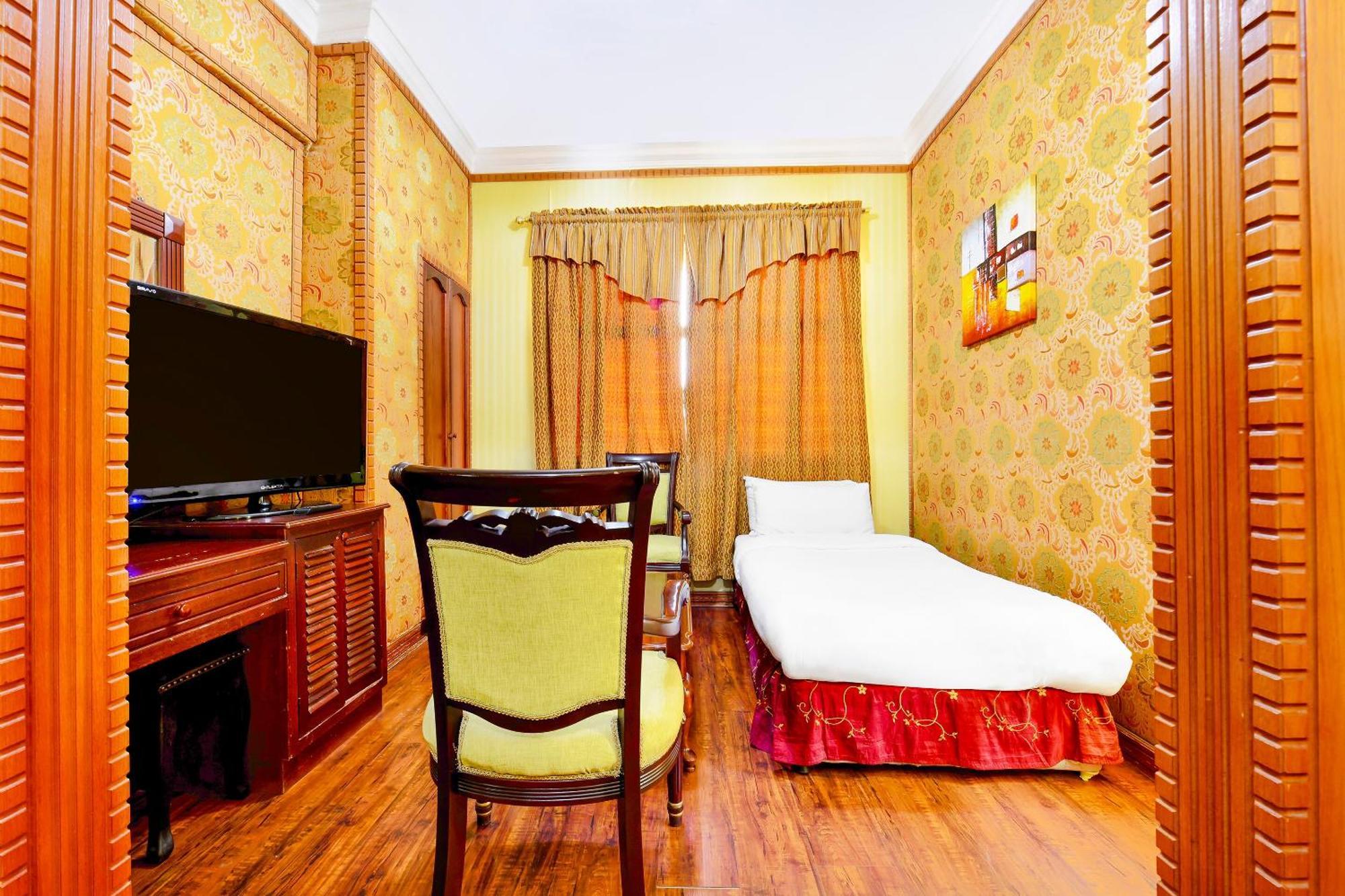 Capital O 125 Moon Plaza Hotel Manama Eksteriør billede