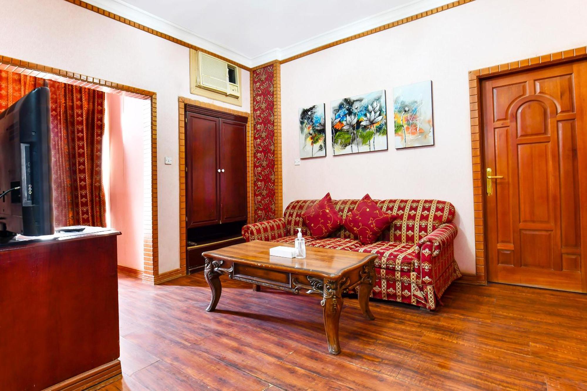 Capital O 125 Moon Plaza Hotel Manama Eksteriør billede